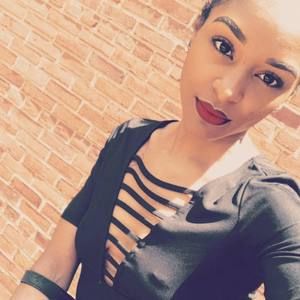 Meet your Posher, Reather