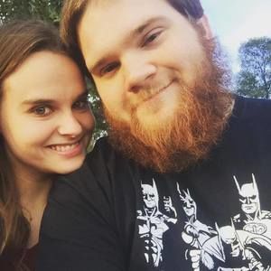 Meet your Posher, Katherine