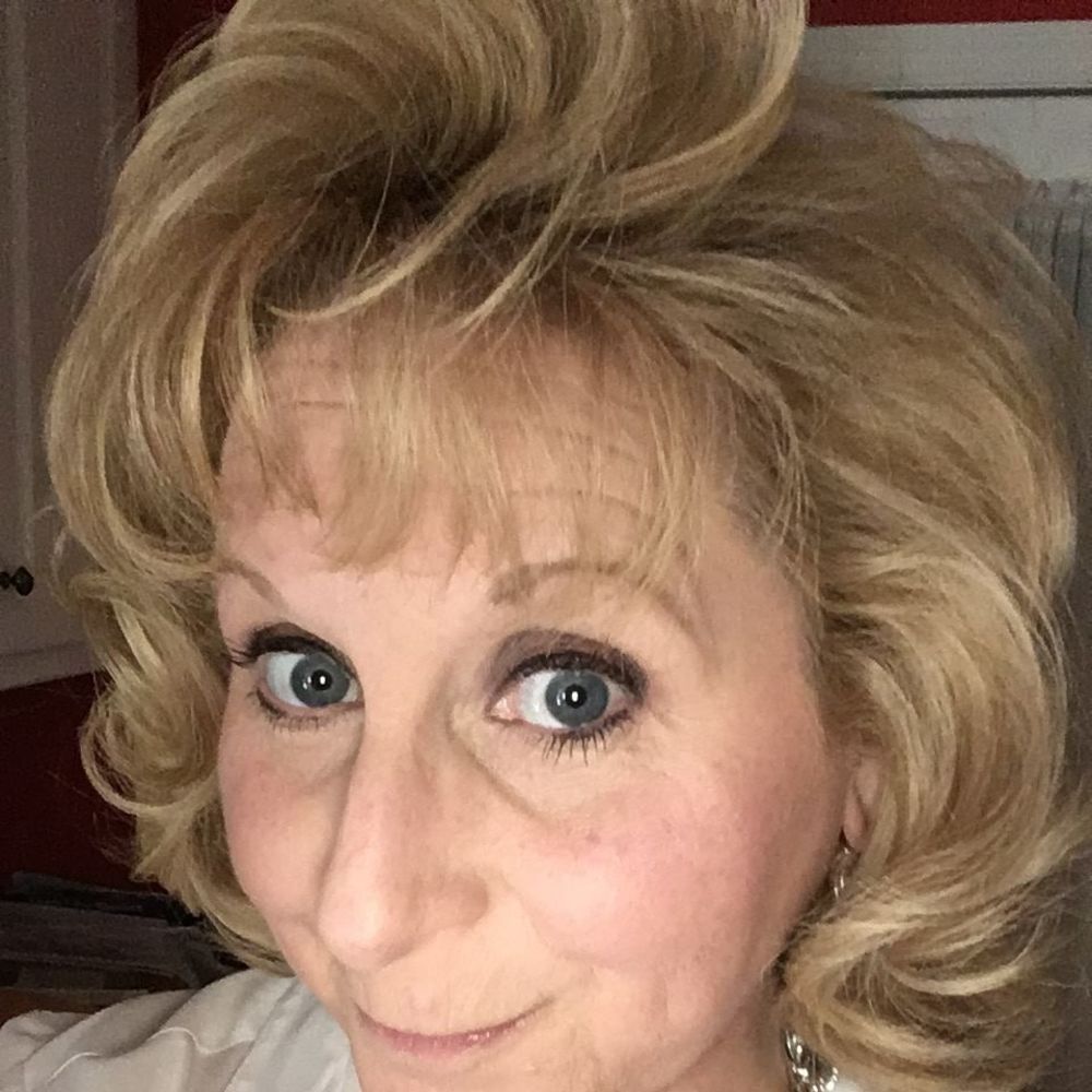 Meet your Posher, Barbara