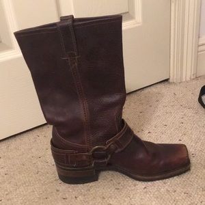 Frye boots in great condition