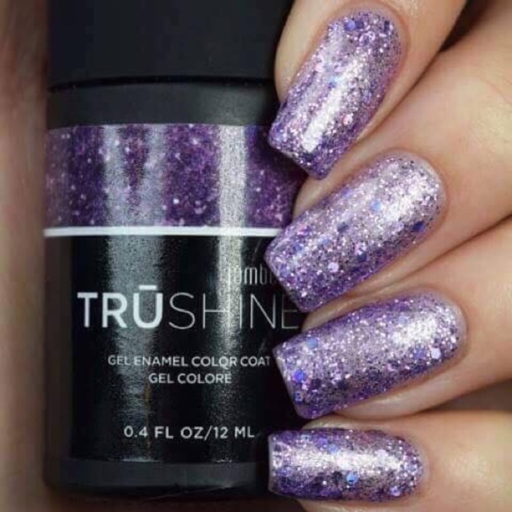 Jamberry Trushine Polish