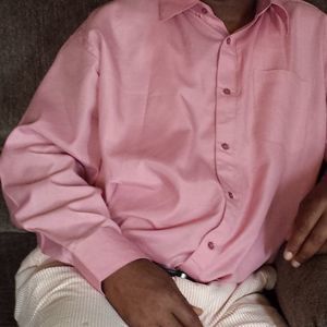 Meet your Posher, Charles