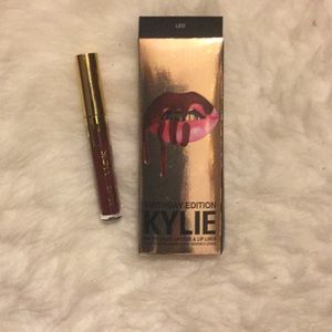 Kylie Jenner Liquid Matte LipStick