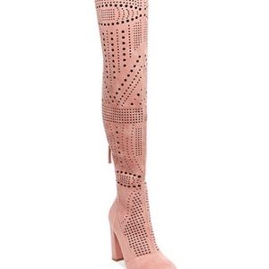 Steve Madden boots