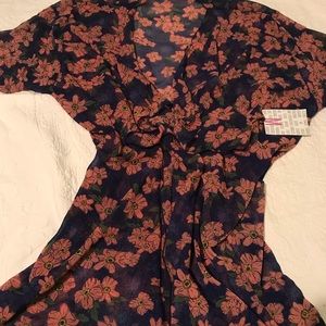 Lularoe Shirley