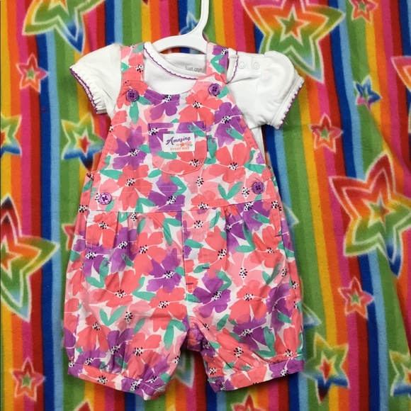 Little Girls Set - Picture 1 of 2