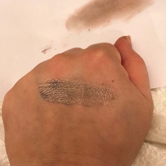 👑”Lust” #834 EMANI crushed minerals color dust - Picture 2 of 6