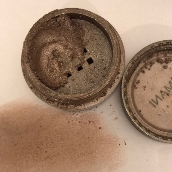 👑”Lust” #834 EMANI crushed minerals color dust - Picture 6 of 6