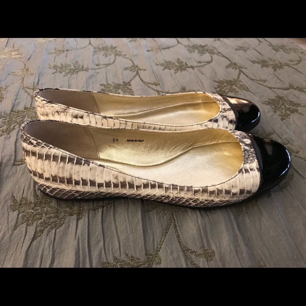 Ballet flats / Jimmy Choo