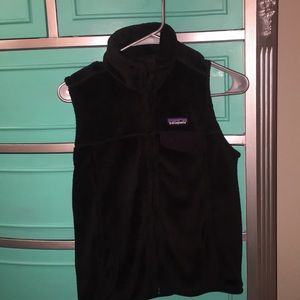 Fleece Vest Patagonia