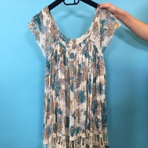 Free People dress