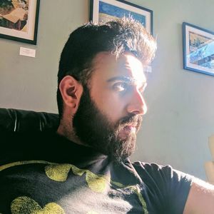 Meet your Posher, Sushant