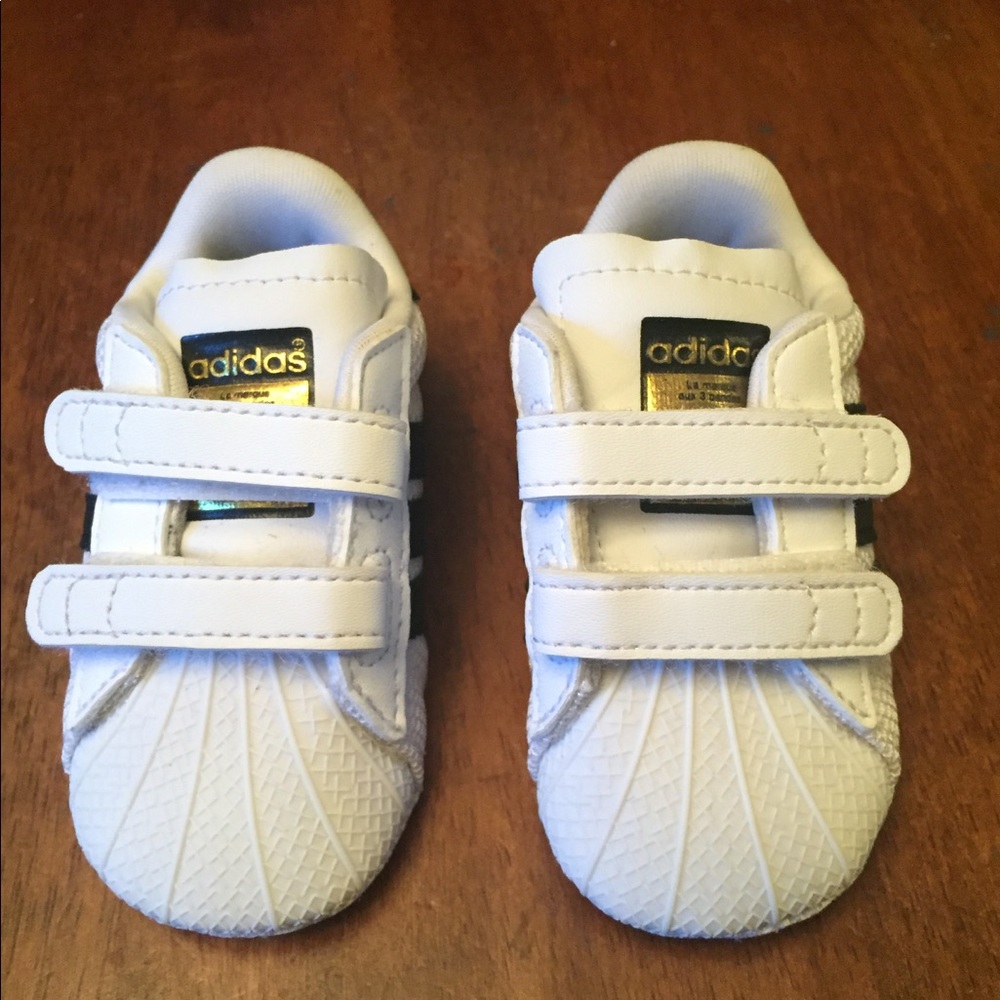 Infant adidas