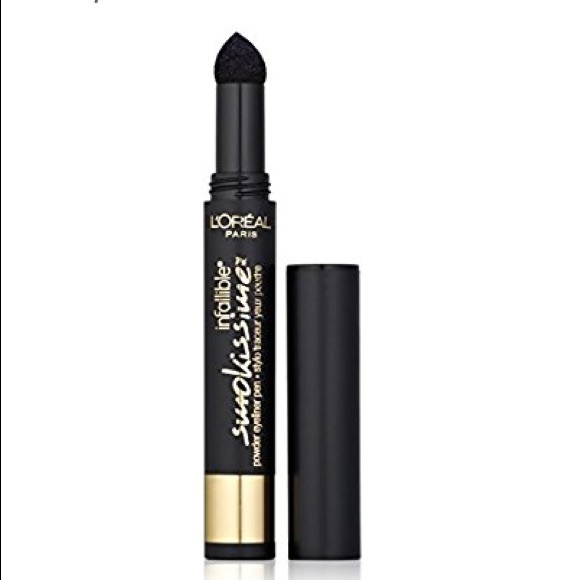 Infallible Smokissime Eyeliner Pen 704Purple Smoke - Picture 4 of 5