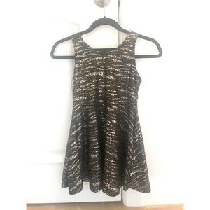 Flowers by Zoe party dress