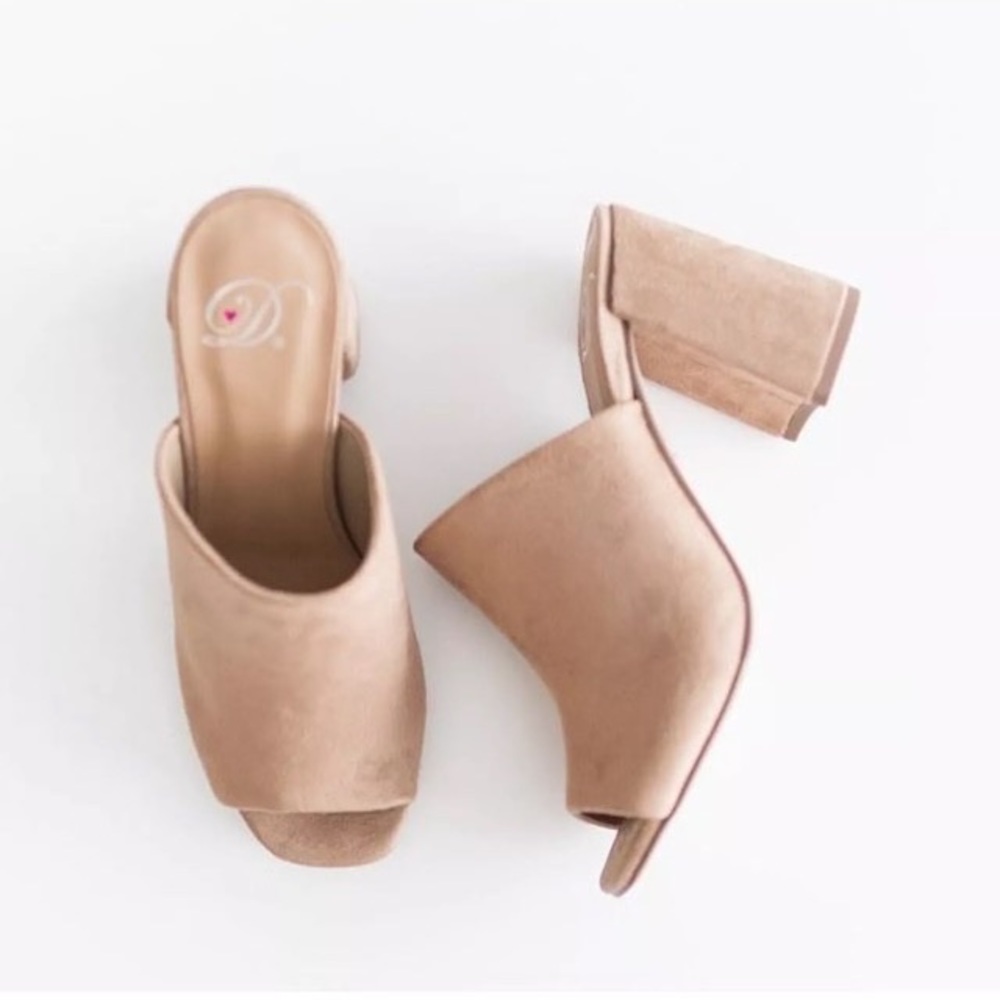 New mules