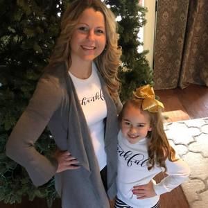 Meet your Posher, Elicia