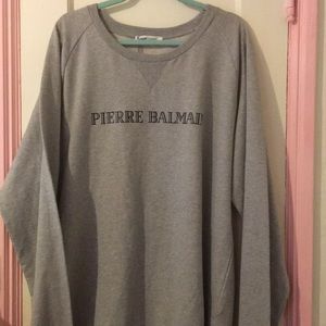 Authentic Pierre Balmain