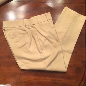 💕Ankle dress pants💕