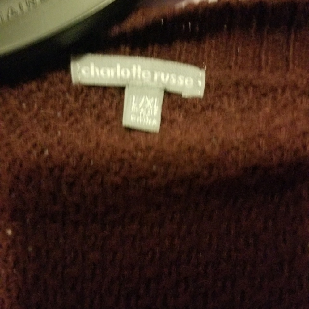Sweater - Picture 2 of 2