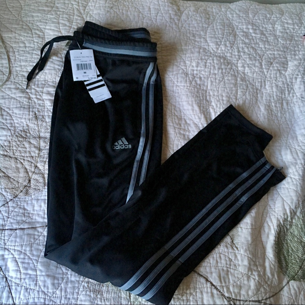NWT Adidas Climacool joggers