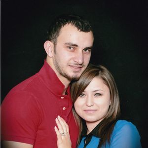 Meet your Posher, Barış