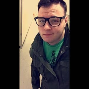 Meet your Posher, Brandon