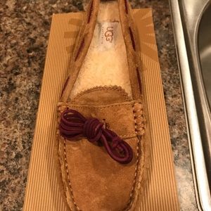 Ugg Moccasins