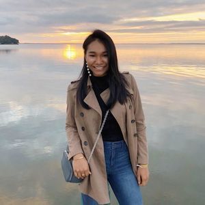 Meet your Posher, Pakanok