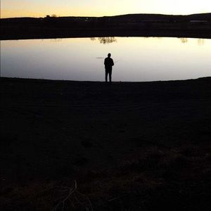 Meet your Posher, Justin