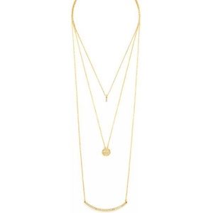 Baublebar necklace