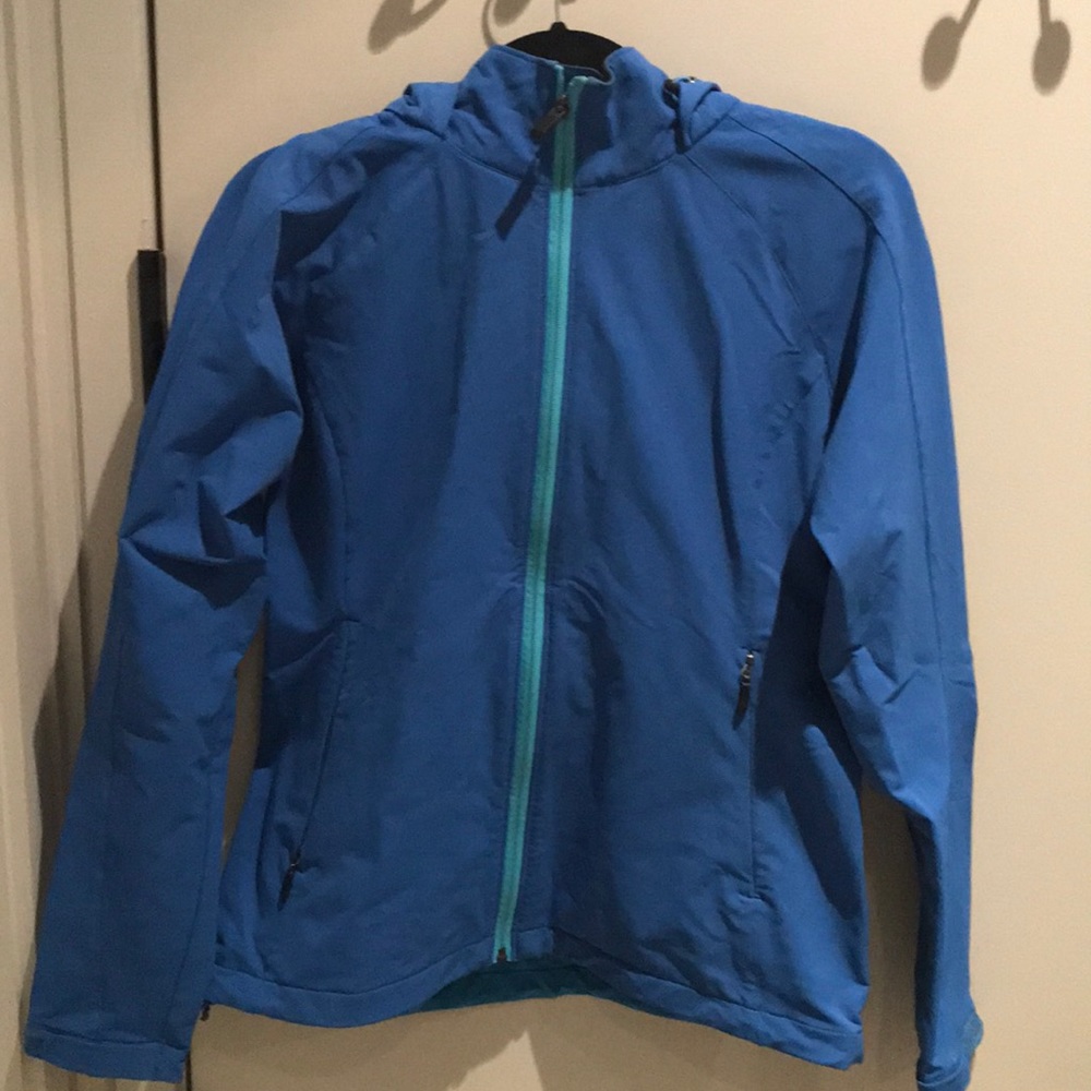REI Water-Resistant Jacket