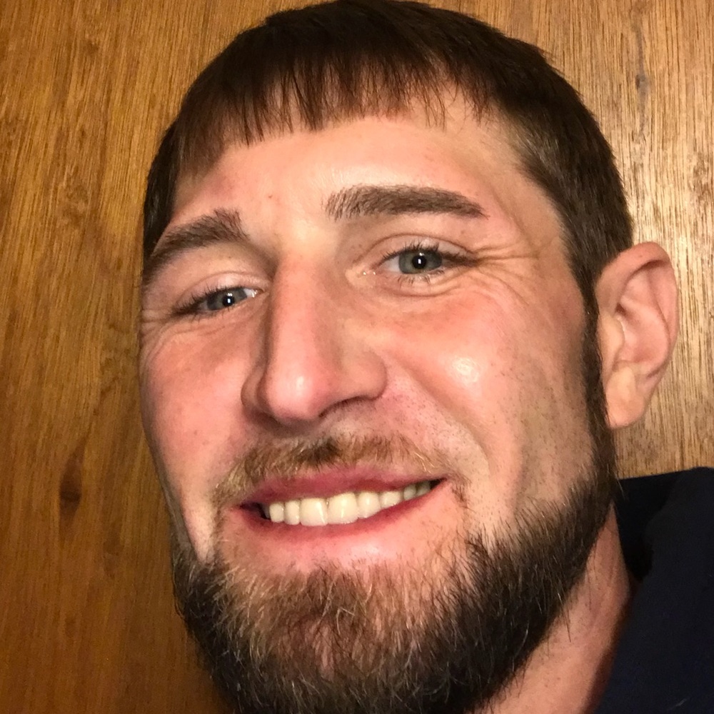 Meet your Posher, Matt
