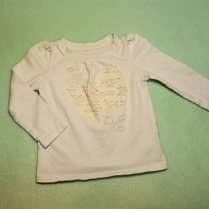 Old Navy Long Sleeves