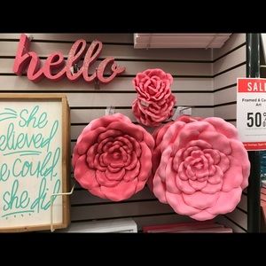 Meet your Posher, Keri