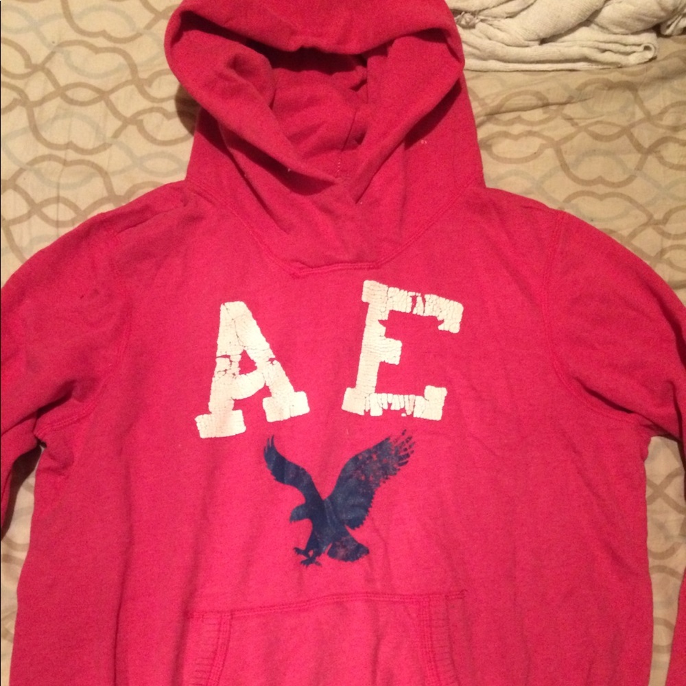 Women’s American Eagle hoodie