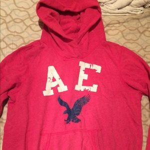 Women’s American Eagle hoodie