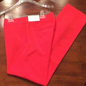 💗NWT Loft Dress Pants