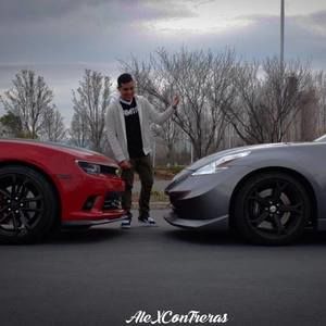 Meet your Posher, Luis