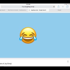 Meet your Posher, Paul