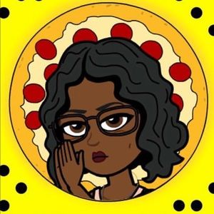 Meet your Posher, Juliana