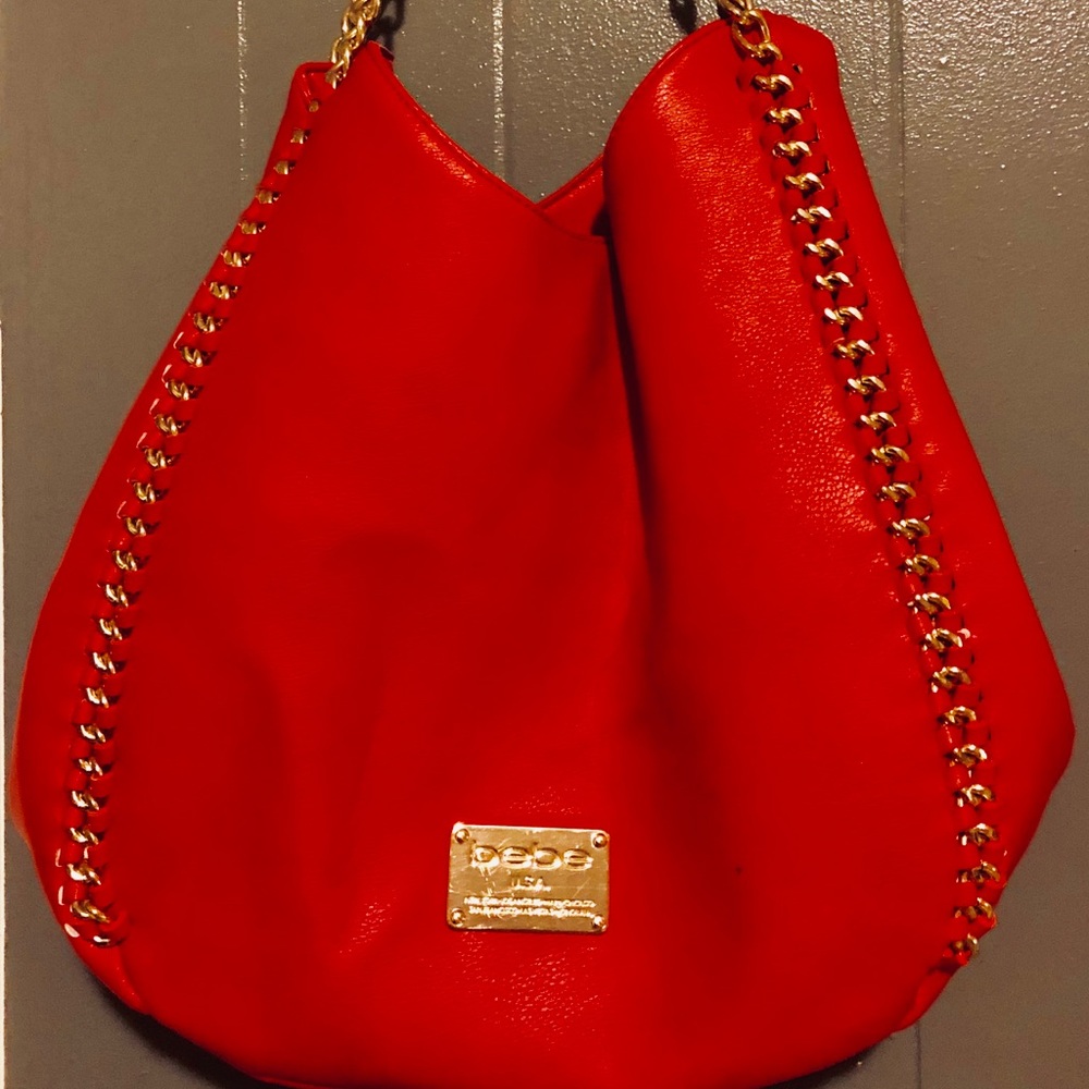 Bebe purse