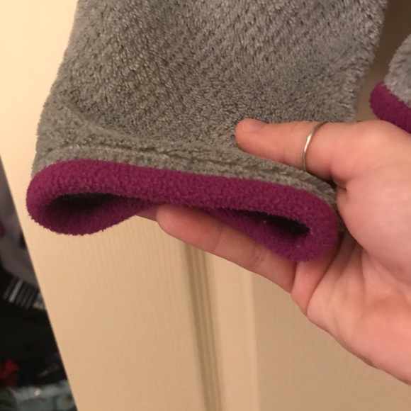 Women’s Patagonia pullover - Picture 4 of 5