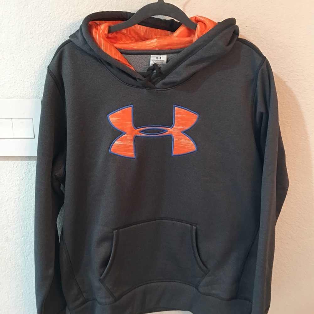 Under Armour Hoodie