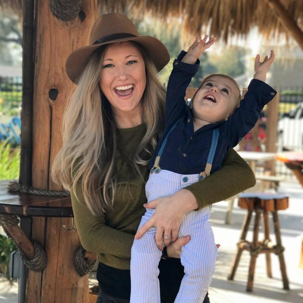 Meet your Posher, Alli