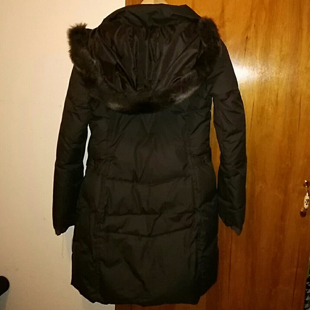 Buffalo down jacket - Picture 4 of 8