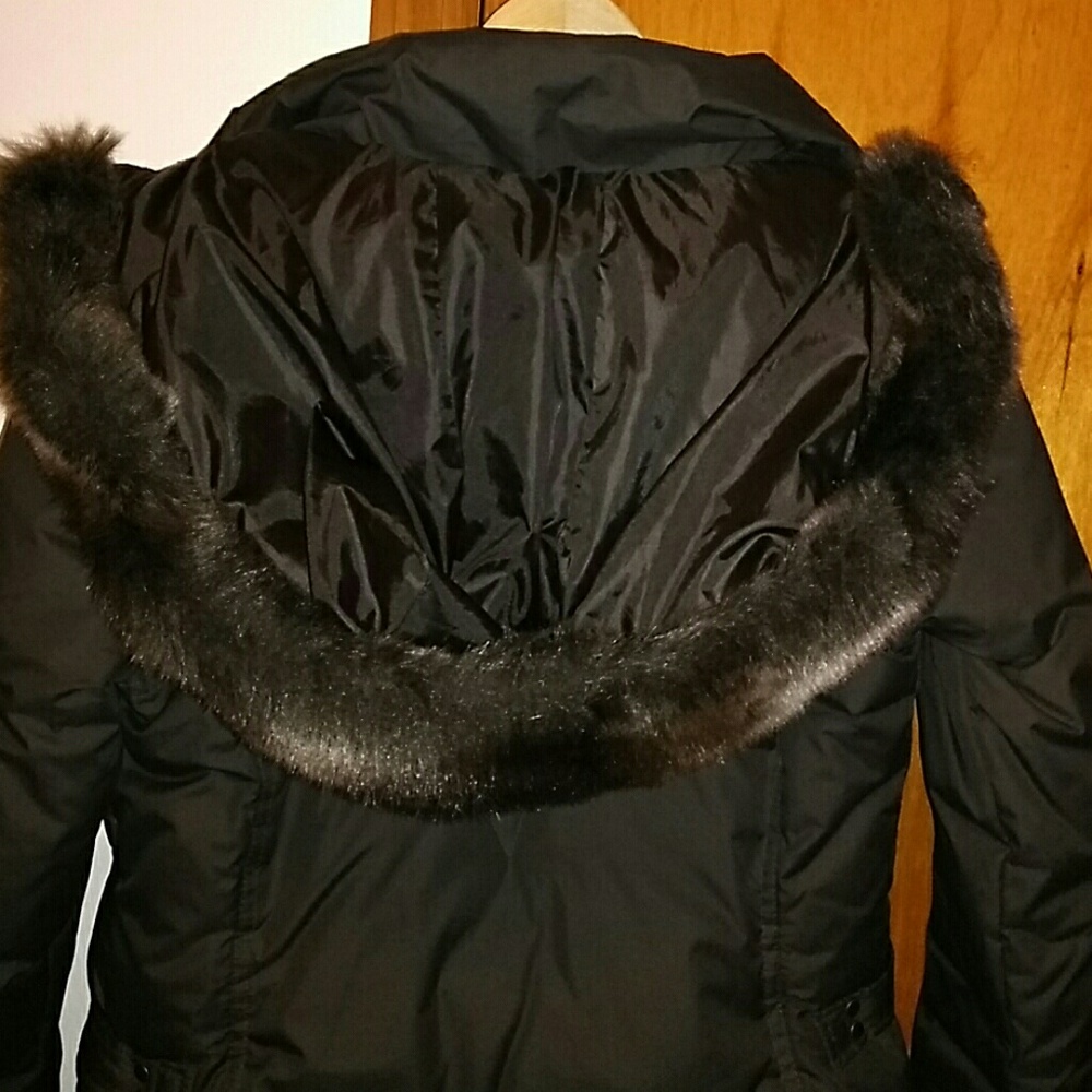 Buffalo down jacket - Picture 5 of 8