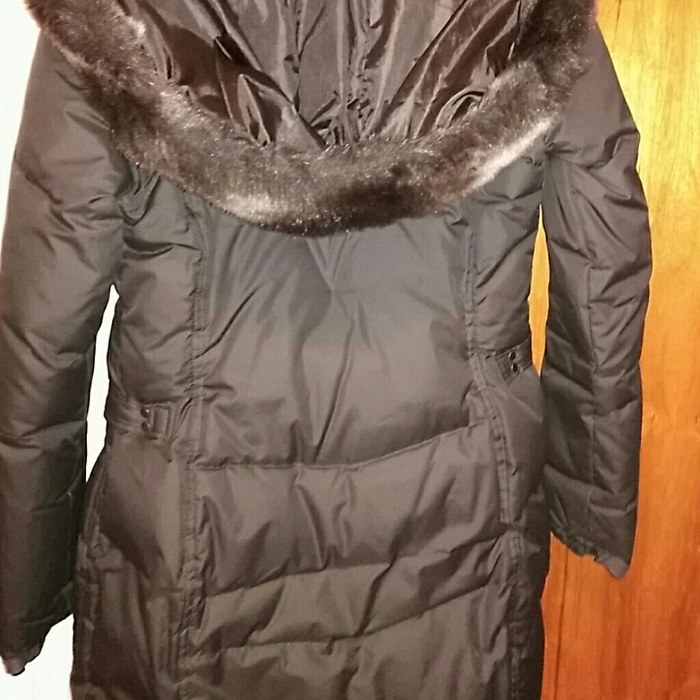 Buffalo down jacket - Picture 6 of 8