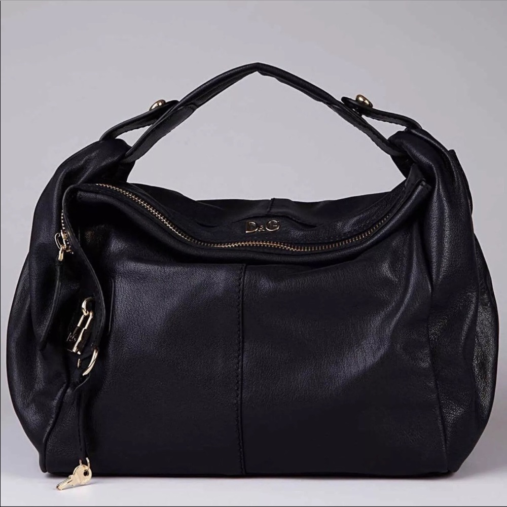 Dolce & Gabbana Shoulder Purse