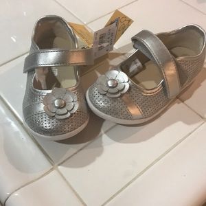 Toddler shoes
